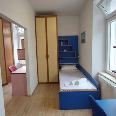 Chill Apartment Dubrovnik Exterior photo