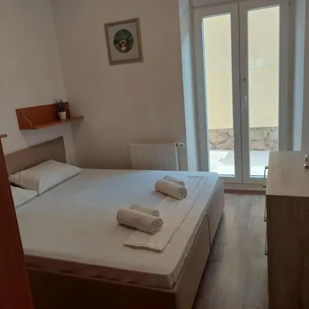 Chill Apartment Dubrovnik Exterior photo