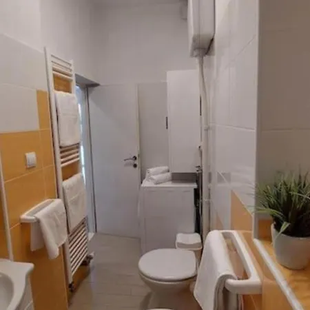 Chill Apartment Dubrovnik Exterior photo