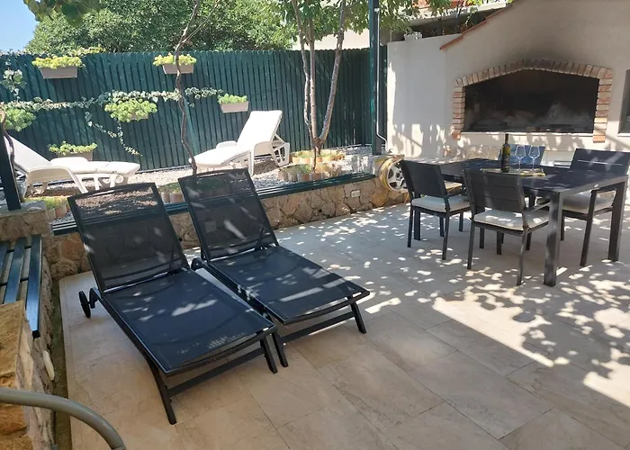 Chill Apartment