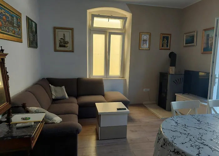 Chill Apartment
