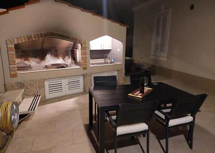 Chill Apartment