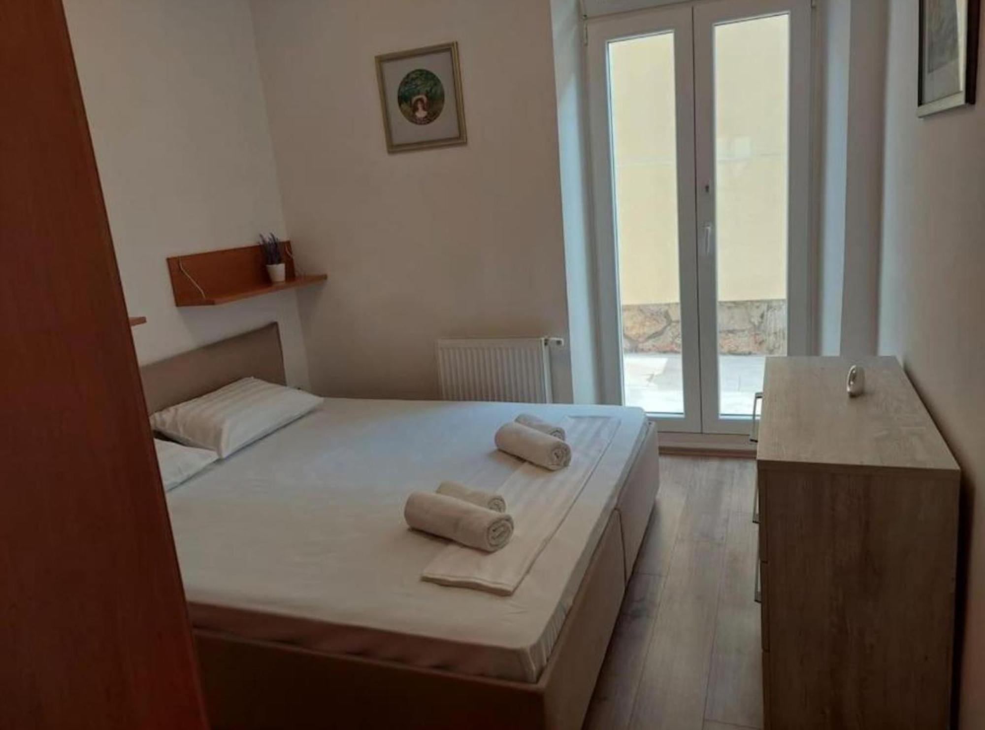 Apartamento Chill Dubrovnik