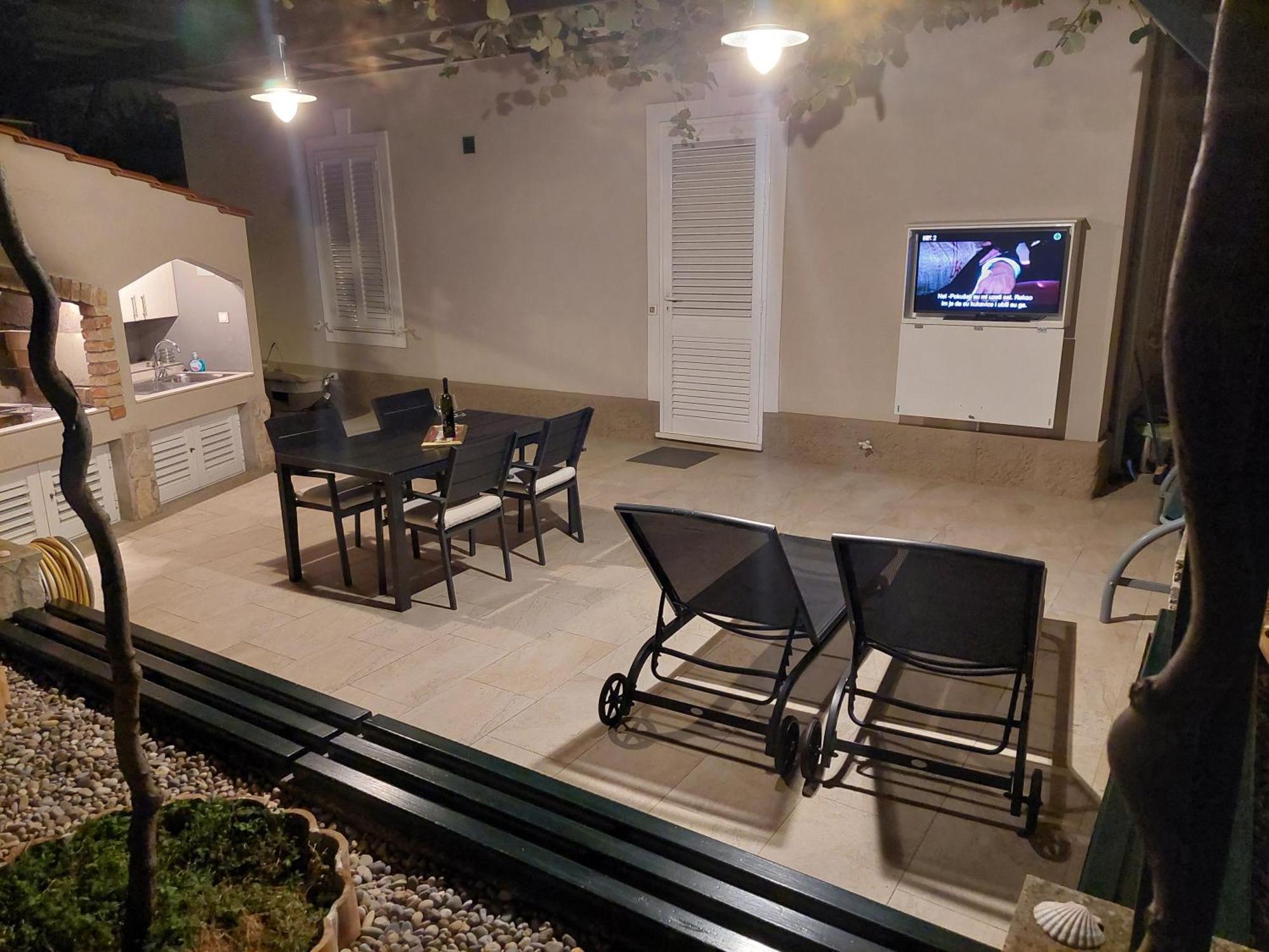 Apartamento Chill Dubrovnik