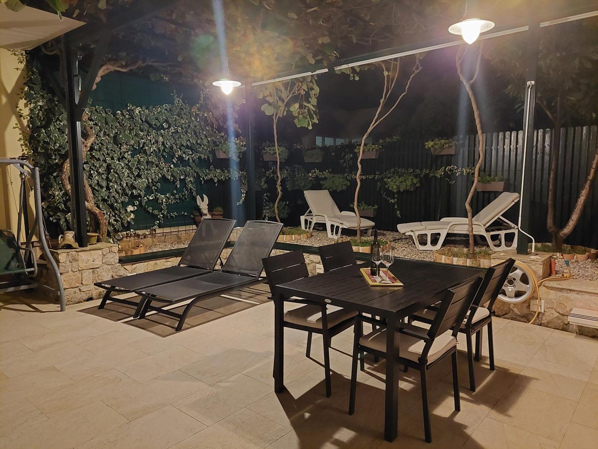 Apartamento Chill
